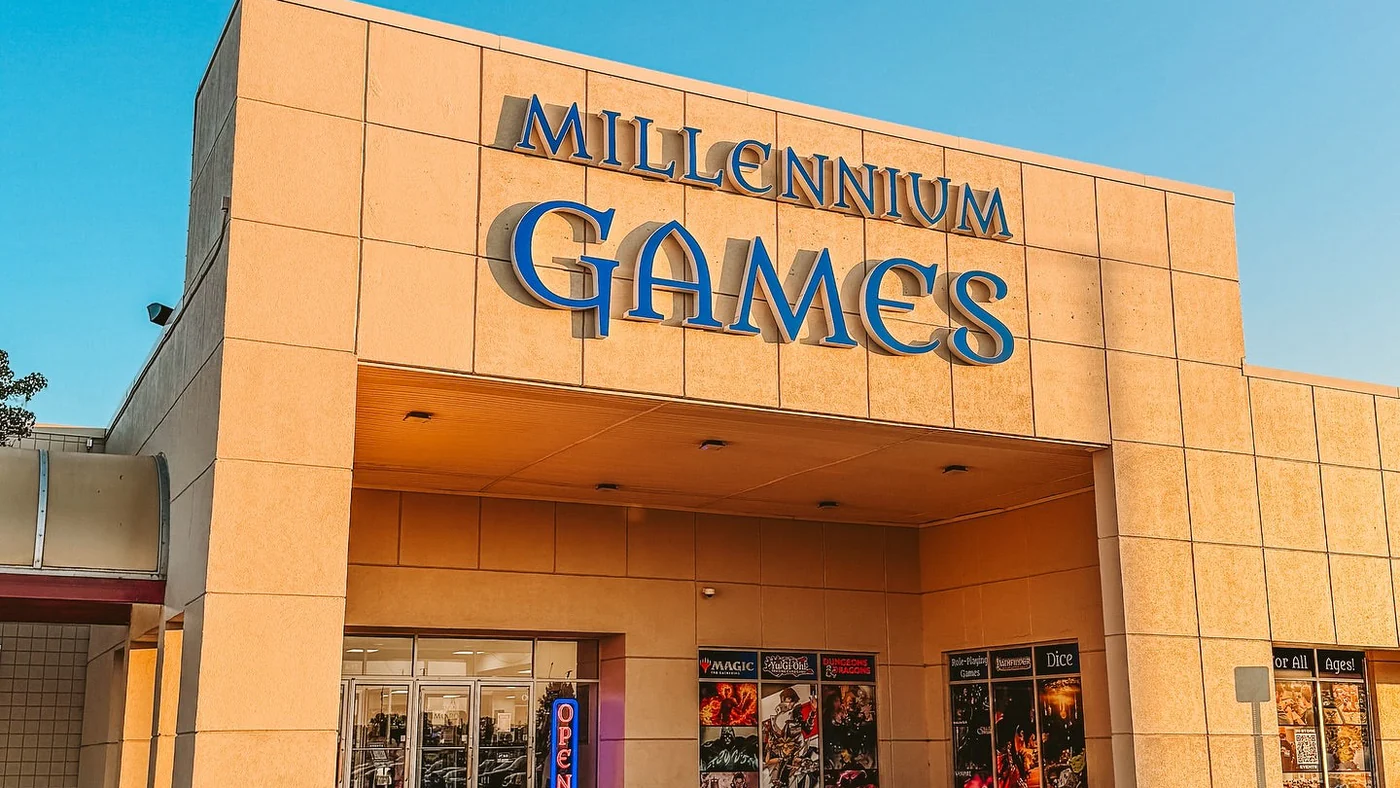 Level Up Your Game Night