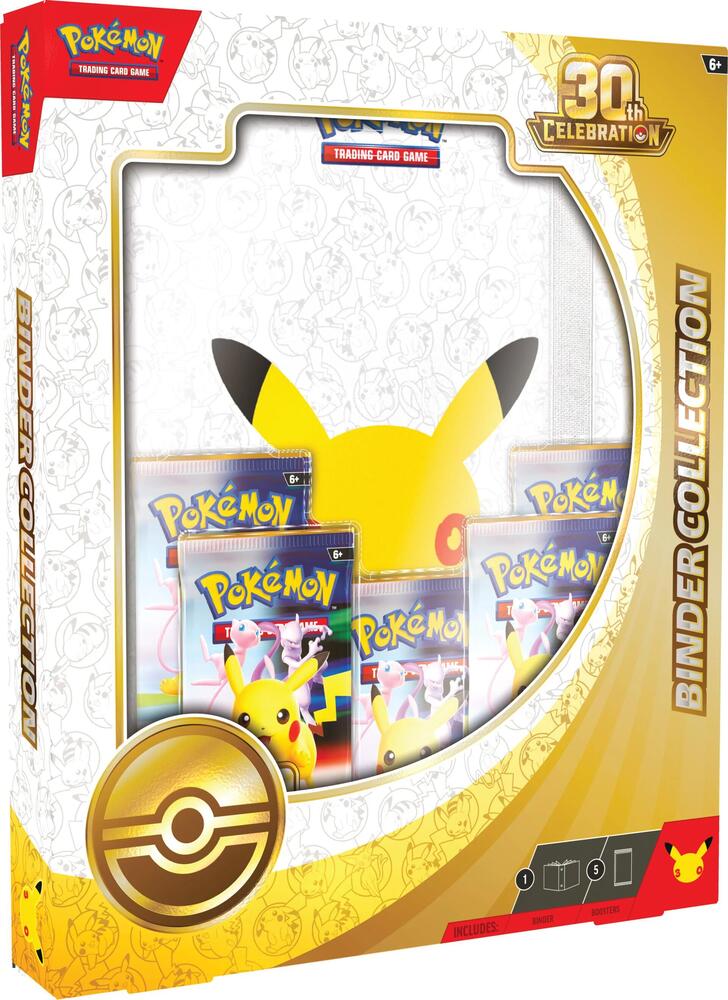Pokemon TCG